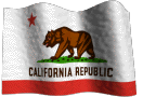 California State Flag